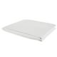 thumbnail image 1 of Protector de Mesa Acolchado PVC, Blanco, Fácil Limpieza, Impermeable, Parte Trasera Tipo Franela (Rectangular 1.40 x 2.75 M.), 1 of 8