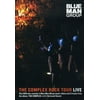 Blue Man Group: The Complex Rock Tour Live (DVD)