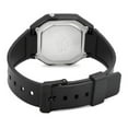 thumbnail image 2 of Casio Men's Classic Black Digital Watch with Camouflage Accents - W-217H-3BV, 2 of 4