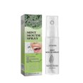 thumbnail image 1 of Jaysuing Breath Freshener Fresh Breath Portable Pure Flavor Fragrant Mint Flavor Fresh Breath Spray, 1 of 4