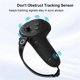 thumbnail image 4 of For Meta Quest 3 Controller Grips Handle Protector Silicone Cover, 4 of 5