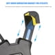 thumbnail image 5 of 1pc Universal Bike Teléfono Teléfono Ajustable Universal Motorcycle Mount, 5 of 5