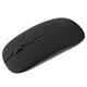 thumbnail image 1 of Ratón, Ratón Negro Inalámbrico Bluetooth Ratón Bluetooth Ratón para Computadora Portátil Funcionalidad de Alta Precisión, 1 of 8
