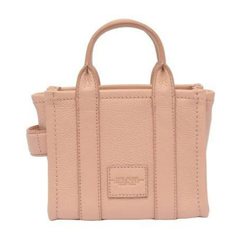 Marc Jacobs Women's Mini Tote Bag, H053L01RE22-624 One Size, Rose