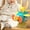 Green, variant on Toys for 2-3 Year Old Boys Suction Cup Spinning Top Toy, Baby Bath Toys, Rotation Suction Cup For Baby Dining Table, Spinning Windmill Stress Relief Toy Toys on Clearance