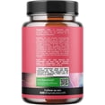 thumbnail image 3 of Natures Craft G-Curve Horny Goat Weed with Maca Root for Women, Energy Support Supplement, 90 Count, 3 of 10
