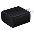 thumbnail image 2 of Cargador de pared superrápido Samsung 45w epta845xbegcasamsung, 2 of 3