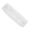 thumbnail image 5 of 1x Car Rear License Plate Lamp Lens For Kia Sorento 2011 2012 2013 # 92510-2P000, 5 of 5