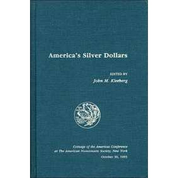 America's Silver Dollars