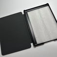 thumbnail image 2 of STARLIGHT- Cobak Amazon Lightweight Cover For Kindle Black Textured, New, 2 of 5
