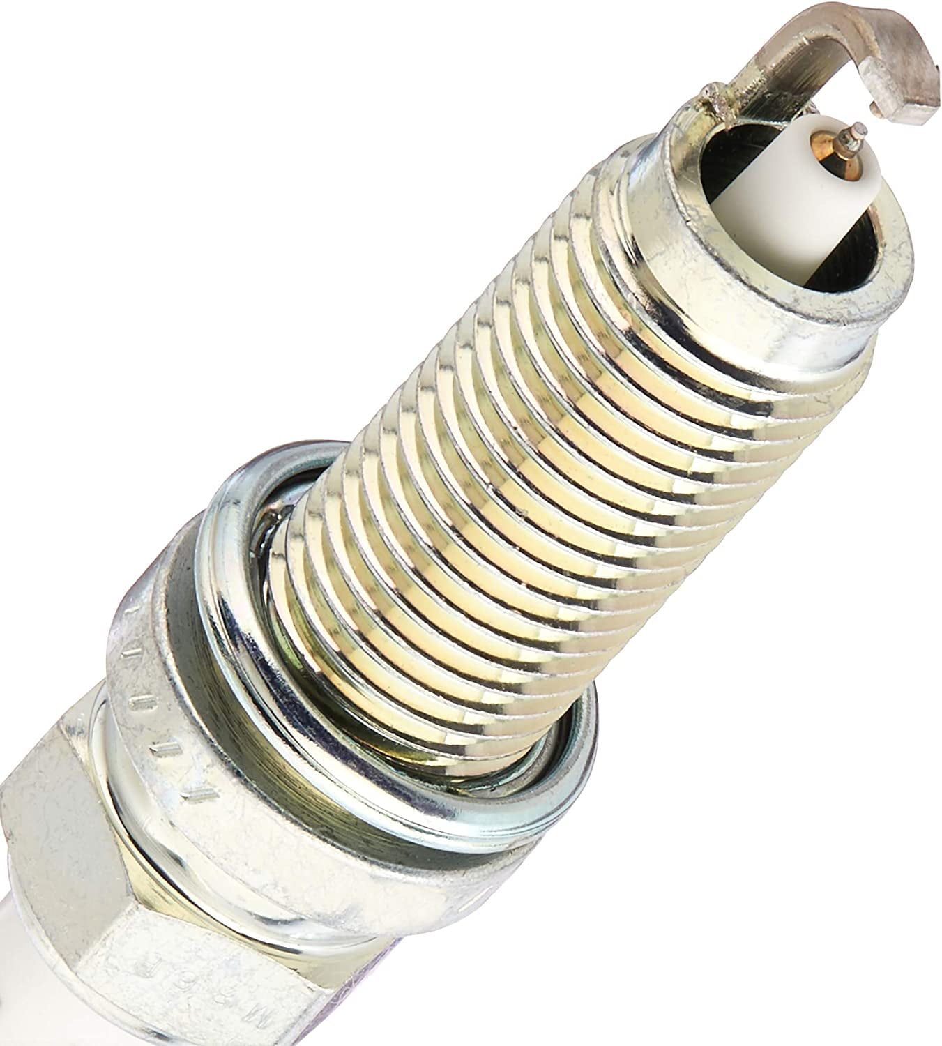 NGK Laser Iridium Spark Plug Fits select: 2013-2018 NISSAN ALTIMA, 2014-2020 NISSAN ROGUE