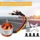 thumbnail image 3 of D2826-15 930KV Motor sin escobillas Outrunner de alto rendimiento para DIY modelo avión RC co MABOTO Motora, 3 of 6
