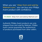 Philips Avent Anti-colic Baby Bottle with AirFree Vent Essentials Gift Set, SCD308/02
