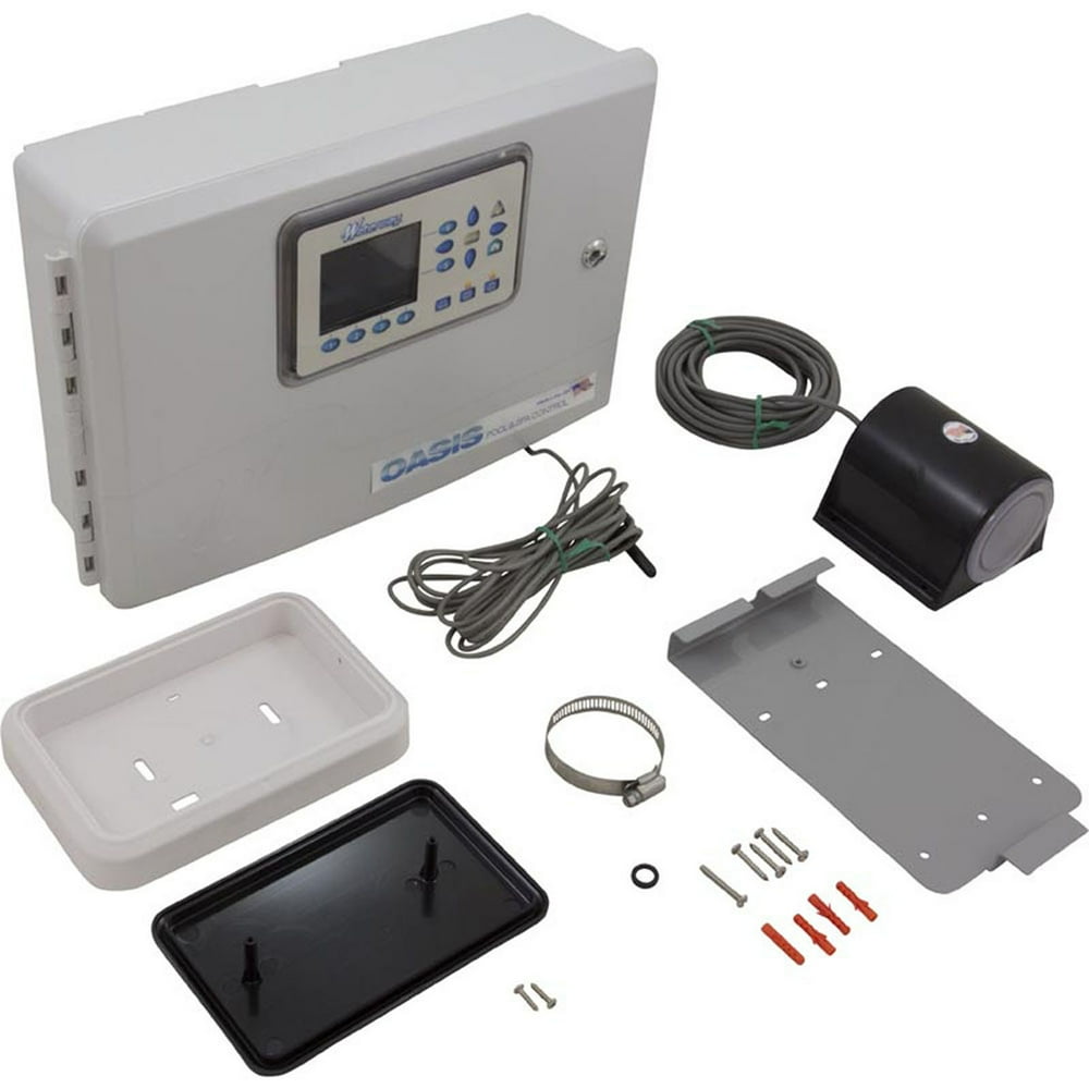 wifi pool controller