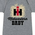 thumbnail image 3 of International Harvester - Midwestern Baby - Infant Baby One Piece, 3 of 6