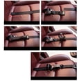 thumbnail image 3 of Embarazo asiento cinturón de seguridad accesorios comodidad para mujer embarazada Negro Soledad Cinturón de seguridad de asiento de embarazo, 3 of 9
