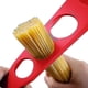 thumbnail image 3 of Practical Pasta Colander, 3 of 3