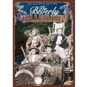 Beverly Hillbillies (1962 Madacy 5-Disc) by MADACY ENTERTAINMENT GROUP INC
