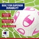thumbnail image 5 of Balón de Fútbol Champion Playmaker Talla 5 para Interior y Exterior, 5 of 7