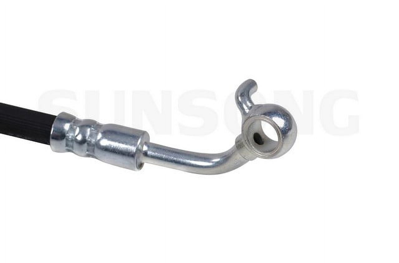 Sunsong 2206643 Brake Hydraulic Hose