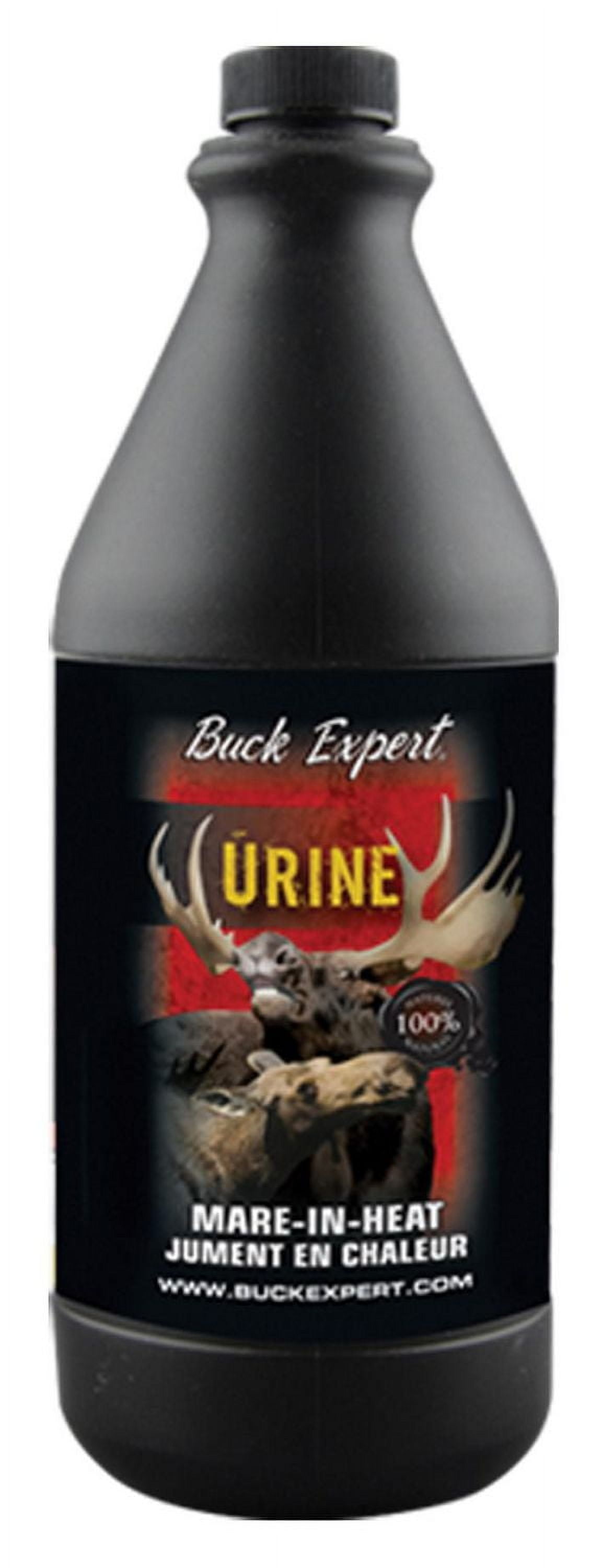 Hunters Specialties HS-00167 Adult Doe Estrus Bleat Can Call, Adult Doe Estrus Bleat Can Call