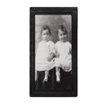 thumbnail image 2 of Hbdhejl Horror Picture Frame Lenticular 3D Changing Face Scary Portrait Haunted Spooky, 2 of 3