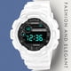 thumbnail image 3 of Reloj deportivo para hombre, relojes para hombre, seis estilos de relojes electrónicos deportivos geniales con cuatro botones, reloj de acero inoxidable, 3 of 4