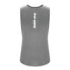 thumbnail image 5 of Deportes Tank Top Impresión de Cuello Redondo Entrenamiento de Fitness Casual Top de Secado para Hombres, Mezcla de Poliéster Spandex, 5 of 9