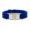 thumbnail image 1 of Unisex Rare Earth Magnetic Sports Bracelet - Blue, 1 of 3