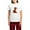 With Red Plaid Pant, variant on CafePress - Dachshund Christmas Women's Light Pajamas - Women's Short Sleeve Print T-Shirt and Pants Light Cotton Pajama Set