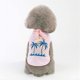 thumbnail image 1 of Linda camisa ropa para perros primavera/verano lindo chaleco para perros moda gato fresco sudadera al aire libre Sailing  Electrónica, 1 of 5