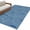 Navy Blue, variant on Large Area Rugs for Living Room Bedroom, Khaki Boho 5'x8' Rug Washable Carpet Runner Indoor Outdoor, Middle Century Modern Abstract Art Non Slip Floor Mats Rug for Kitchen, Bathroom