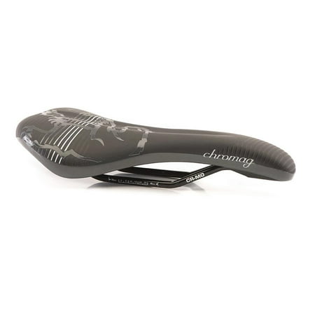 Chromag Juniper Saddle - Black/Gray price history on PriceWatchPro