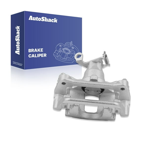 AutoShack Rear Brake Caliper Right Replacement for 2012-2020 Dodge Journey 1-PC