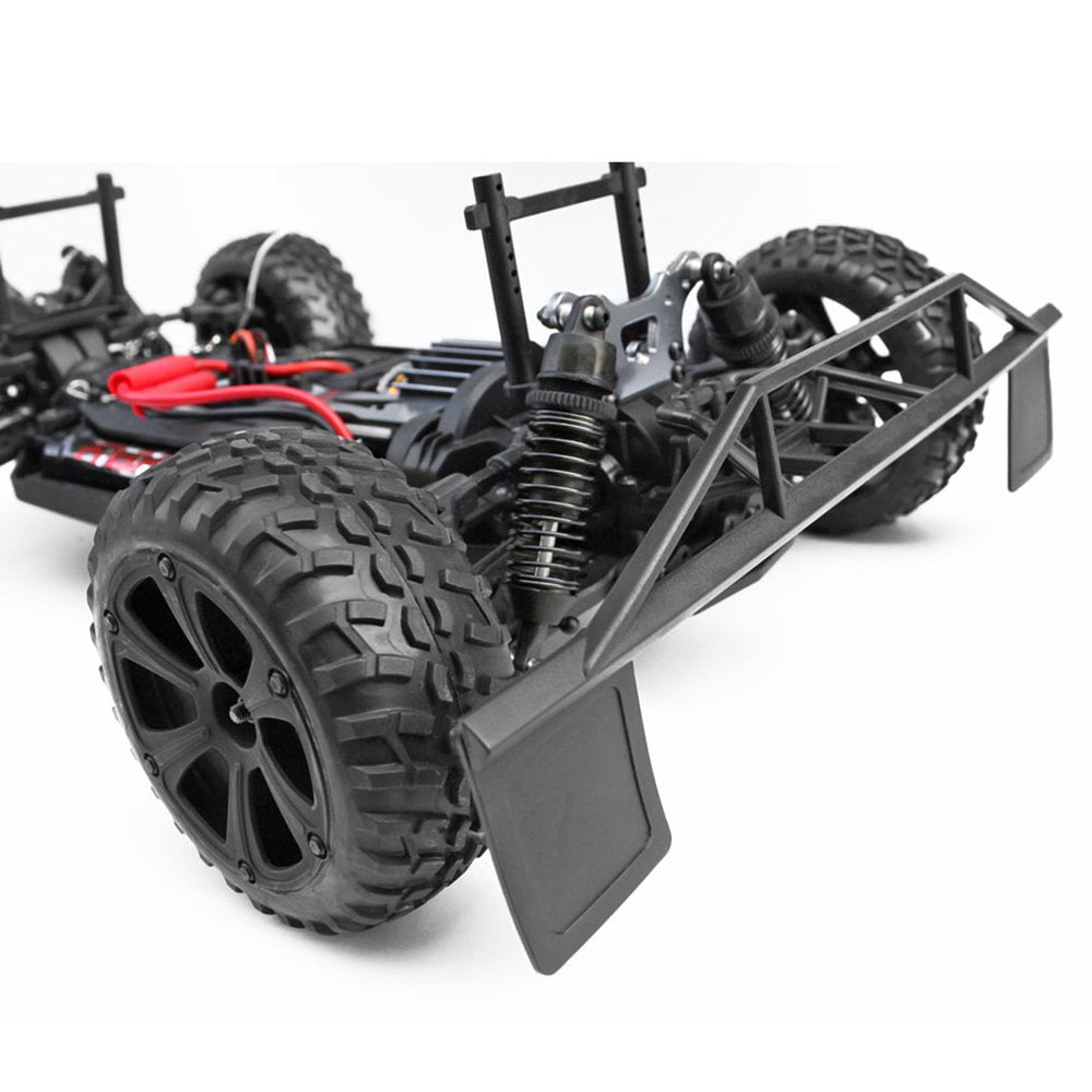 redcat racing short course truck