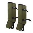 thumbnail image 1 of Camouflage Snake Bite Protection Foot Cover, 1 of 6