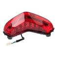thumbnail image 1 of Calavera Trasera Vort-X 300r 2021 De 2024 Italika Original, 1 of 3