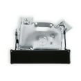 thumbnail image 2 of Holley Classic Trucks 04-339 Tailgate Handle Black Fits select: 1981-1986 CHEVROLET C10, 1987 CHEVROLET R10, 2 of 6