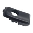 thumbnail image 4 of Glove Box Knob Cover Trim Black For Honda Accord 2008-2012 77545-TA0-A01ZA New, 4 of 5