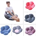 thumbnail image 2 of Cojín de flores a todo Color de 55/70cm para siesta Cervical, cojín para el mediodía, silla de oficina y escuela, decoración de lujo para el hogar, regalo lento para amigos zhangyuxiang LED, 2 of 2