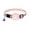 typeH, variant on Cat Collar for Small Cats,Real Time Cat GPS No Monthly Fee,no Sim Required, Pet Anti Lost Recorder GPS Collars Works with Only, Waterproof, Reflective Strip to Choice(Black Locator)