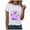 White, variant on TOWED22 Halloween Shirts Women Cute Ghost Graphic T-Shirts Funny Spooky Ghost Print Tee Fall Halloween Holiday Casual Tops(Sky Blue,S)