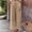 Khaki-A, variant on FRSASU Women's 100% Cotton High Waisted Wide Leg Palazzo Pants Casual Lounge Boho Flowy Pants with Pockets Navy-A