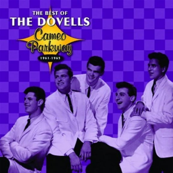 The Dovells - The Best Of 1961-1965 - Music & Performance - CD