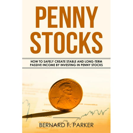 Penny Stocks - eBook (Best Weed Penny Stocks)