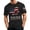Y6-Black, variant on Homeyce 250 Anniversary Usa Shirt for Men Short Sleeve American Flag Graphic Shirts 4th Of July Independence Day Shirt Crew Neck 250 Years Of Liberty Patriotic Shirts,Gray M