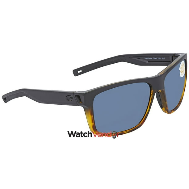 Costa Del Mar Slack Made Sunglasses SLT 181 OGP