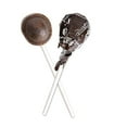 thumbnail image 3 of Chocolate Tootsie Pops Bulk Candy 50+ Count Lollipops Suckers Variety Brown Only Value Pack Aprox. 2.25 lbs (36 Oz), 3 of 5