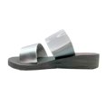 thumbnail image 2 of Sandalia Annik T 26 Mumba Plata, 2 of 4
