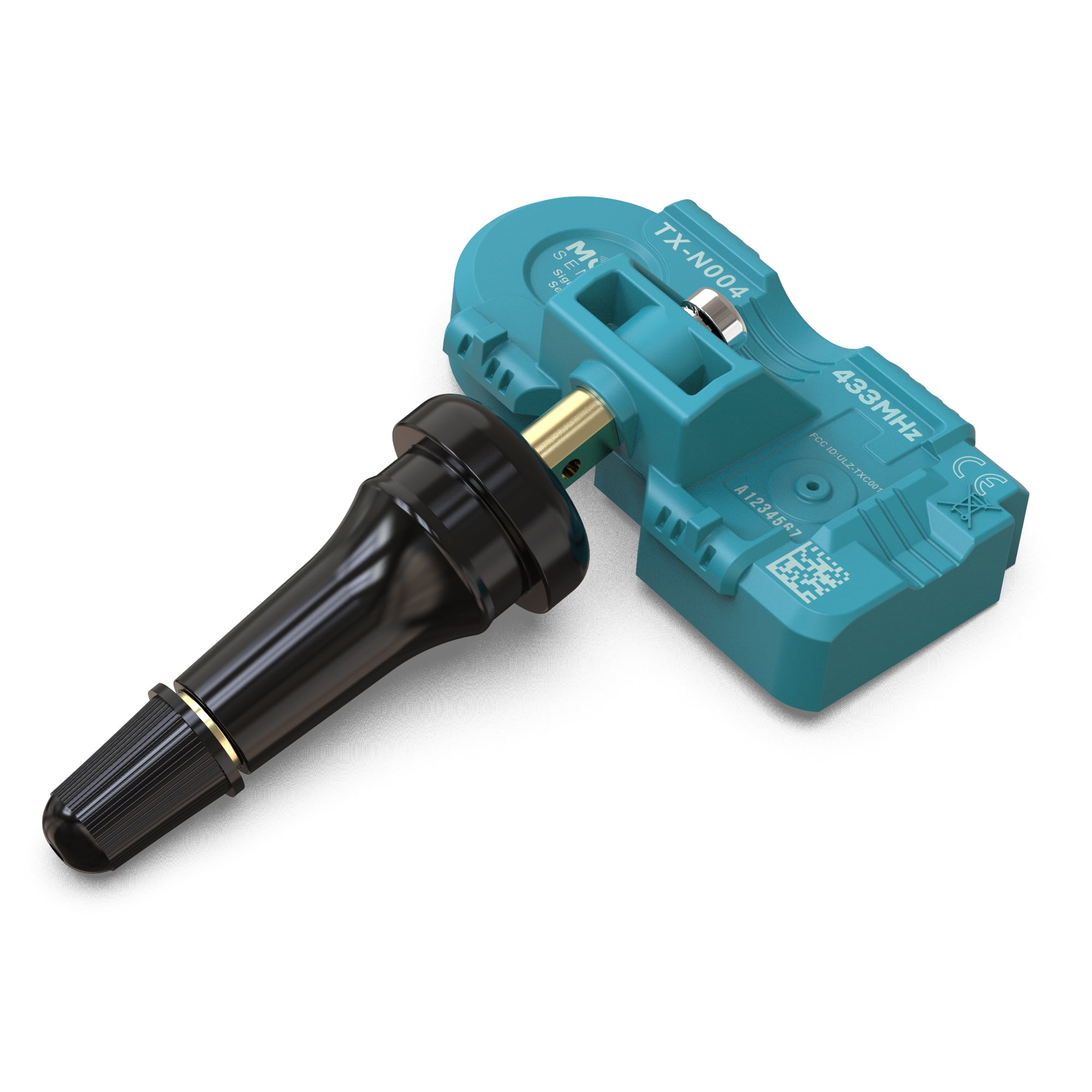 Moresensor 433MHz Signature Series TPMS Tire Pressure Sensor | Alfa Romeo Chrysler Dodge 50547691 | NX-S026-SN